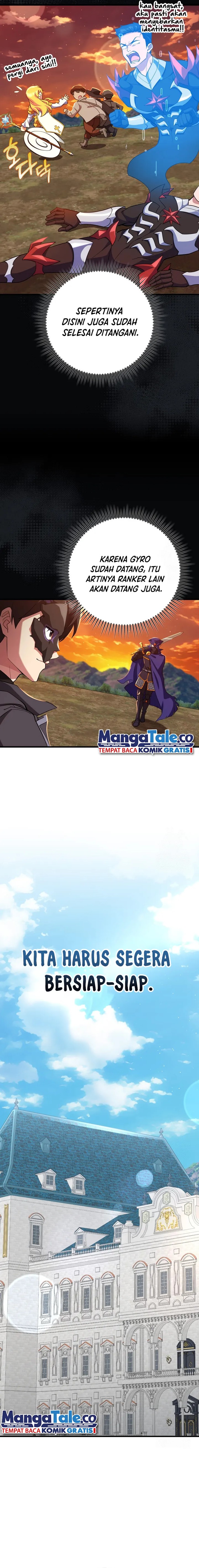 Max Level Player Chapter 65 Halaman 9