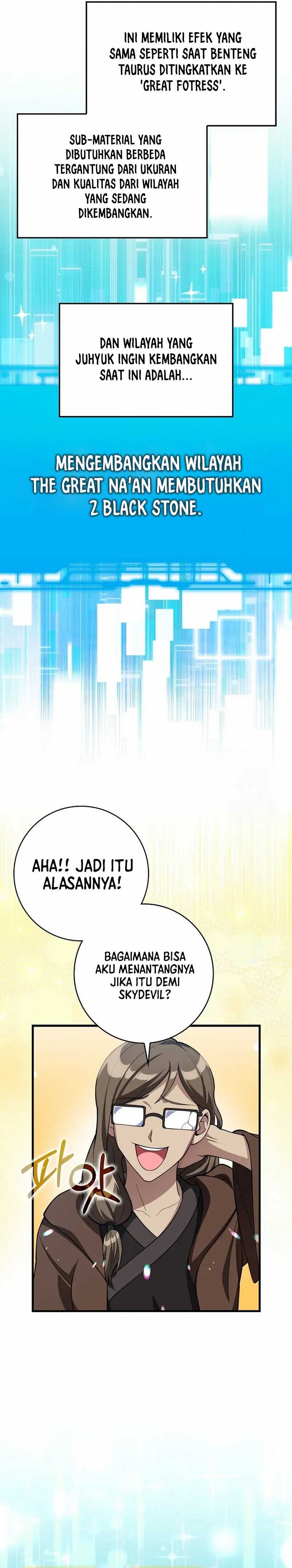 Max Level Player Chapter 66 Halaman 20