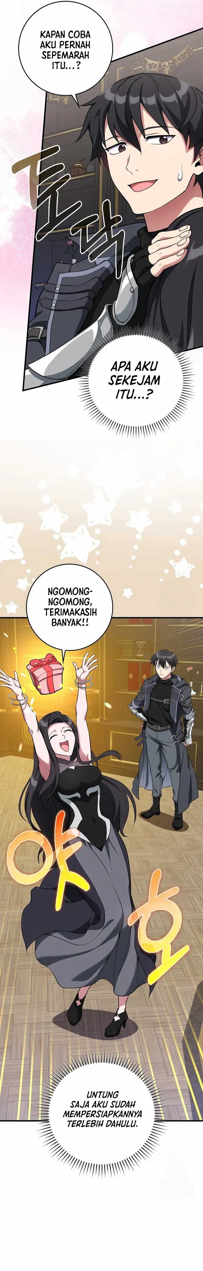 Max Level Player Chapter 66 Halaman 30