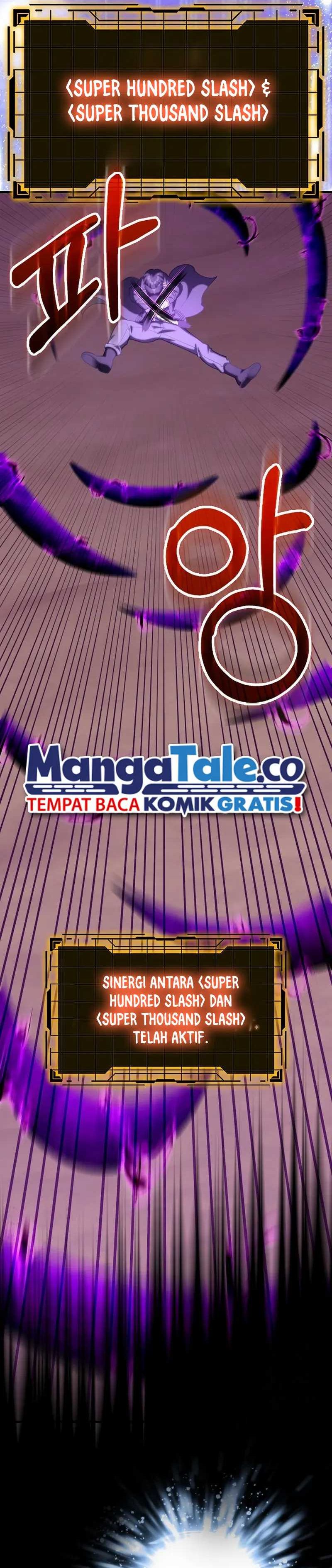 Max Level Player Chapter 67 Halaman 17