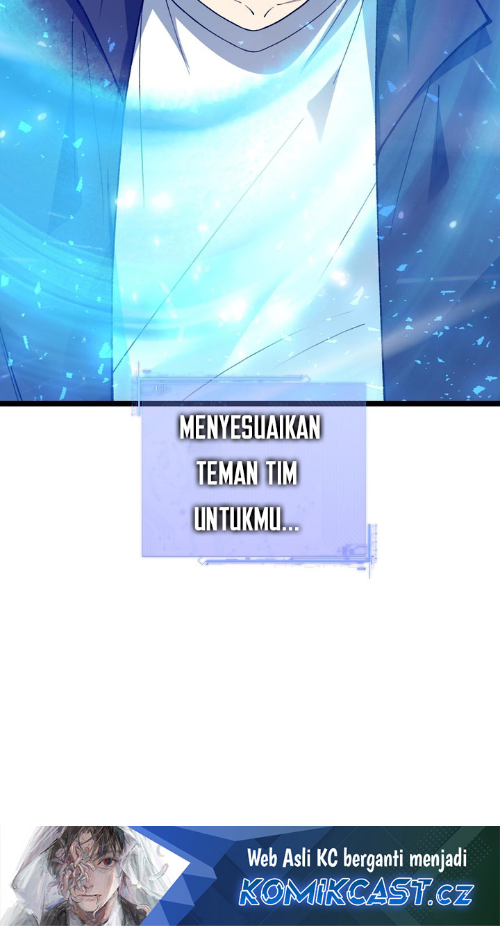 Maxed Strength Necromancer Chapter 30 Halaman 23
