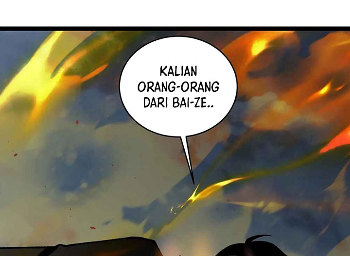 Maxed Strength Necromancer Chapter 80 Halaman 5