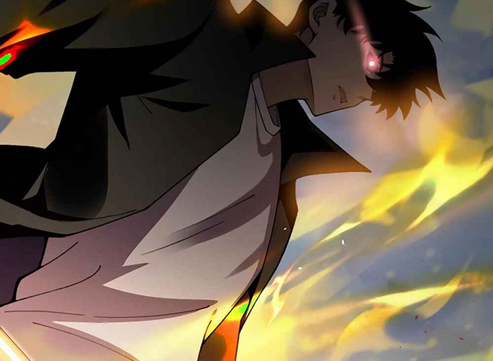 Maxed Strength Necromancer Chapter 80 Halaman 6