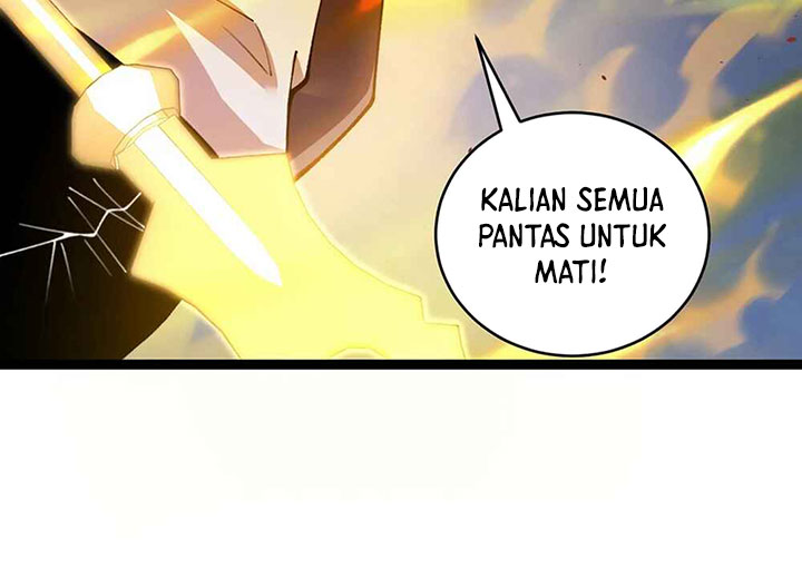 Maxed Strength Necromancer Chapter 80 Halaman 7