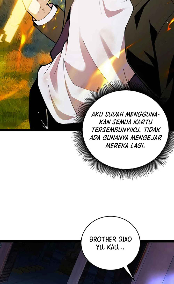 Maxed Strength Necromancer Chapter 80 Halaman 10