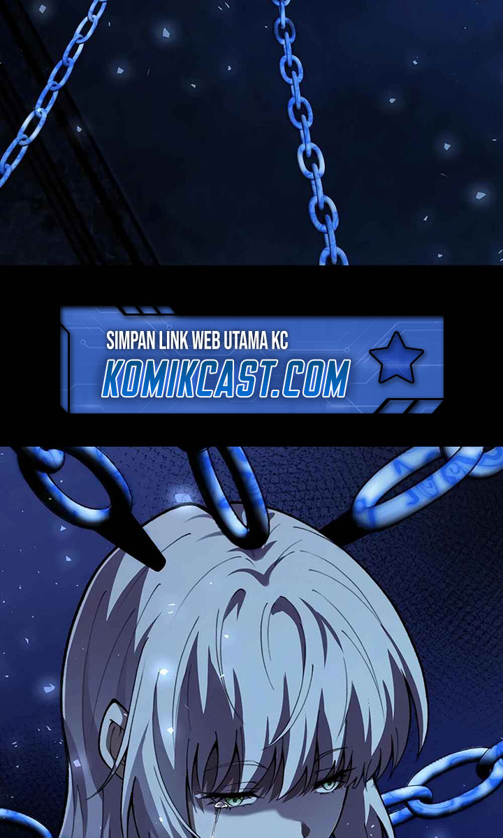 Maxed Strength Necromancer Chapter 80 Halaman 17
