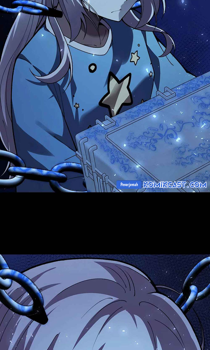 Maxed Strength Necromancer Chapter 80 Halaman 18