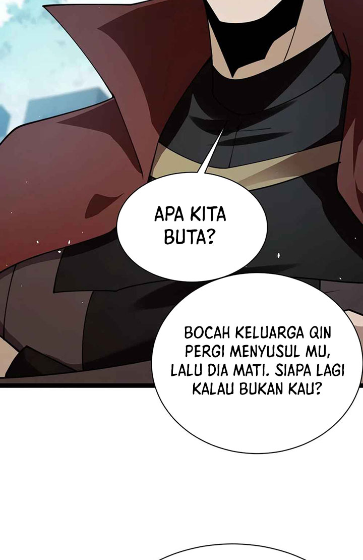 Maxed Strength Necromancer Chapter 80 Halaman 28