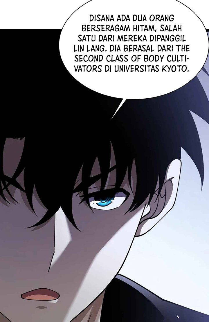 Maxed Strength Necromancer Chapter 80 Halaman 29