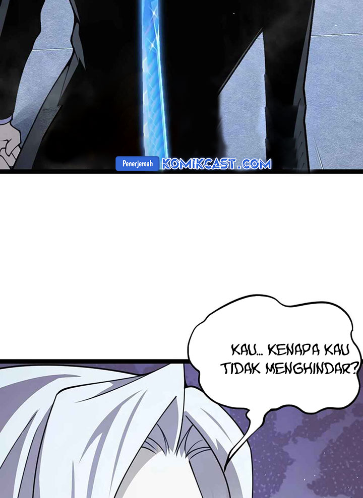 Maxed Strength Necromancer Chapter 80 Halaman 40