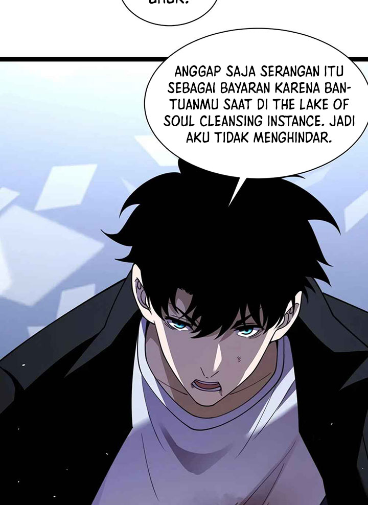 Maxed Strength Necromancer Chapter 80 Halaman 42