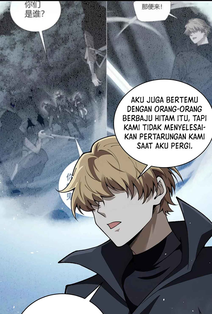 Maxed Strength Necromancer Chapter 80 Halaman 50
