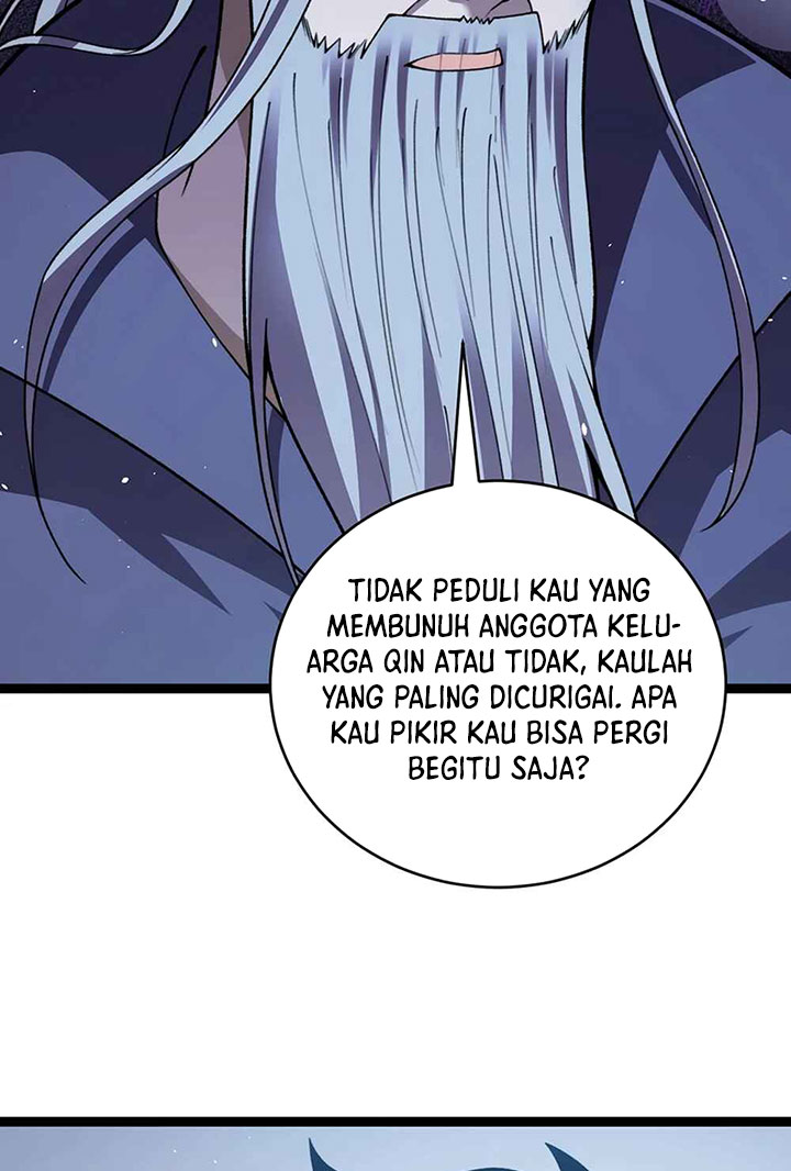 Maxed Strength Necromancer Chapter 80 Halaman 52