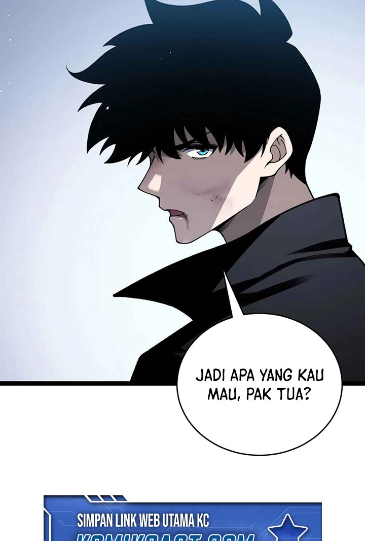 Maxed Strength Necromancer Chapter 80 Halaman 53