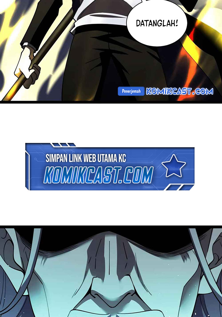 Maxed Strength Necromancer Chapter 80 Halaman 69