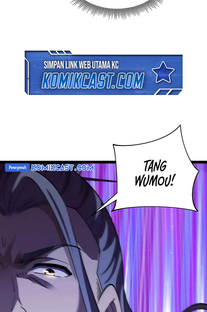 Maxed Strength Necromancer Chapter 80 Halaman 75