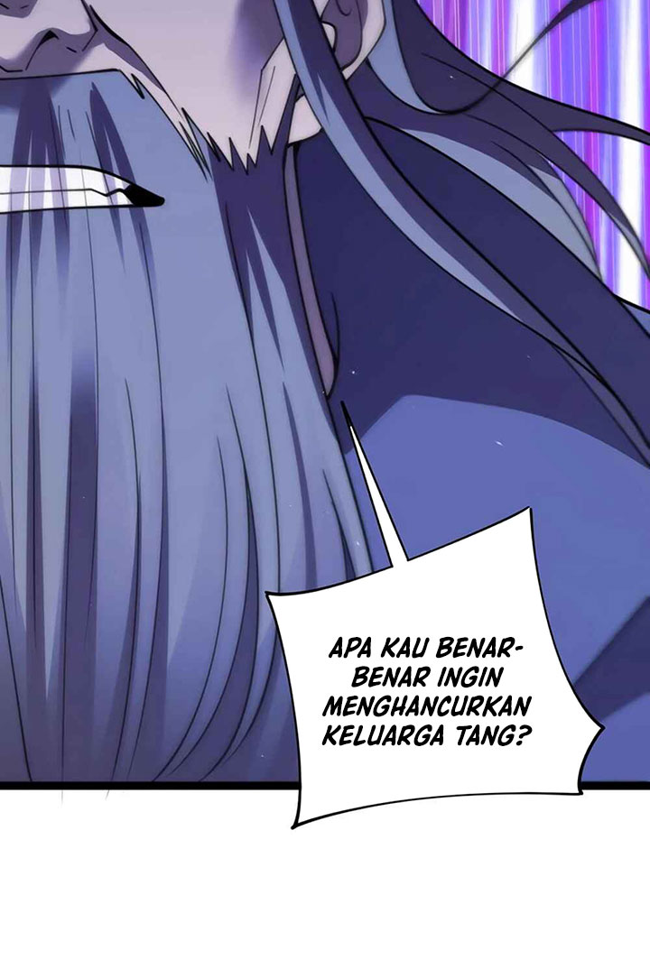 Maxed Strength Necromancer Chapter 80 Halaman 76
