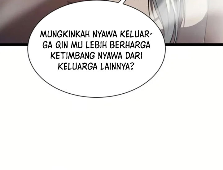 Maxed Strength Necromancer Chapter 81 Halaman 7