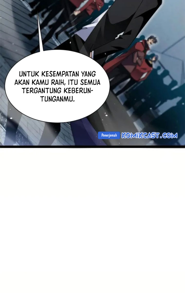 Maxed Strength Necromancer Chapter 81 Halaman 16