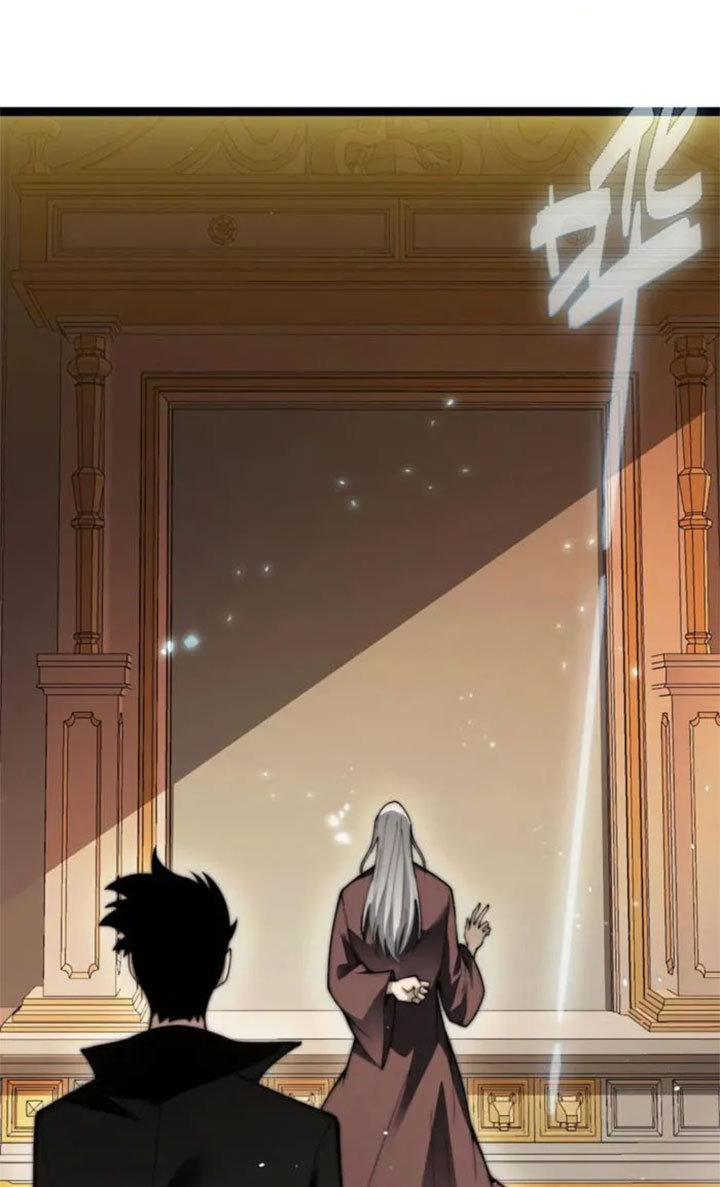 Maxed Strength Necromancer Chapter 81 Halaman 22