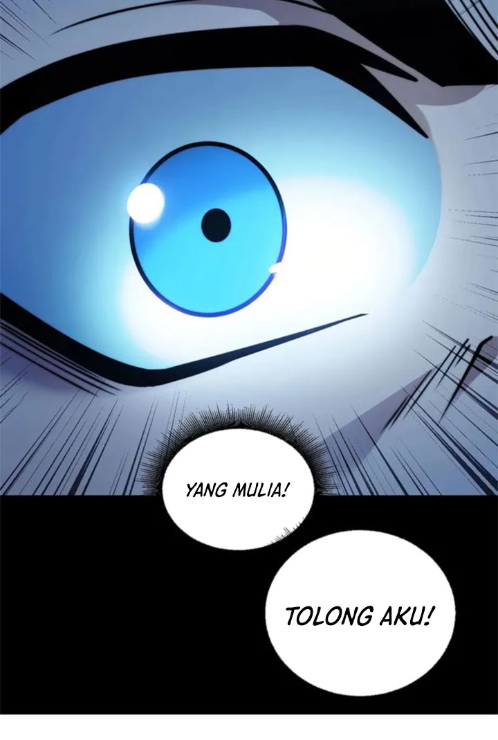 Maxed Strength Necromancer Chapter 81 Halaman 52