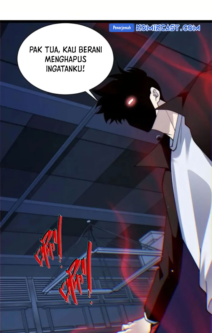 Maxed Strength Necromancer Chapter 81 Halaman 60