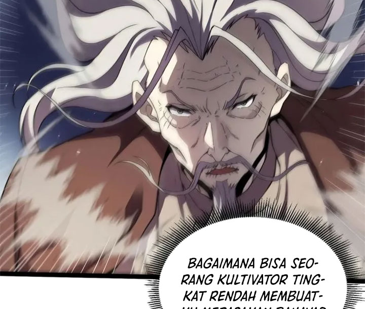 Maxed Strength Necromancer Chapter 82 Halaman 4