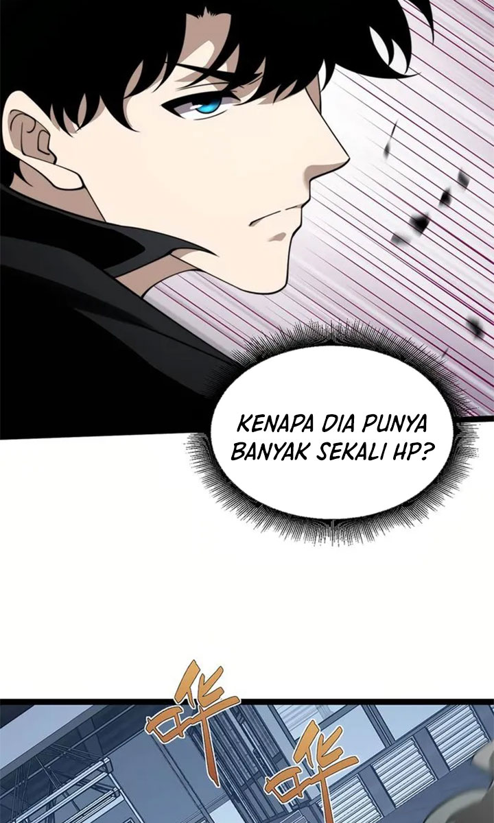 Maxed Strength Necromancer Chapter 82 Halaman 16