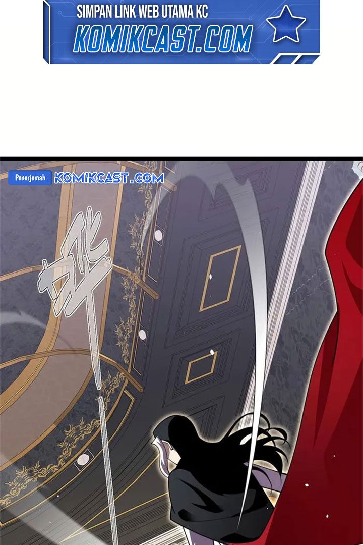 Maxed Strength Necromancer Chapter 82 Halaman 42