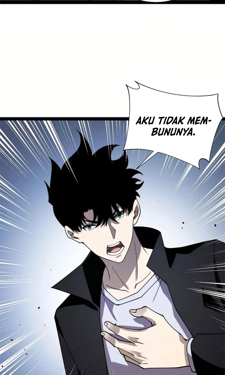 Maxed Strength Necromancer Chapter 82 Halaman 45