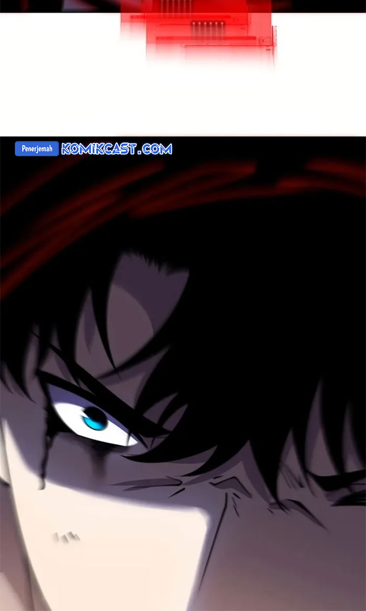 Maxed Strength Necromancer Chapter 82 Halaman 49