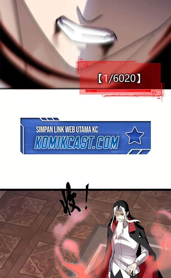 Maxed Strength Necromancer Chapter 82 Halaman 50