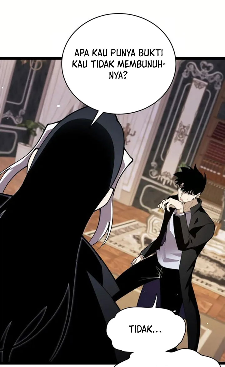 Maxed Strength Necromancer Chapter 82 Halaman 52