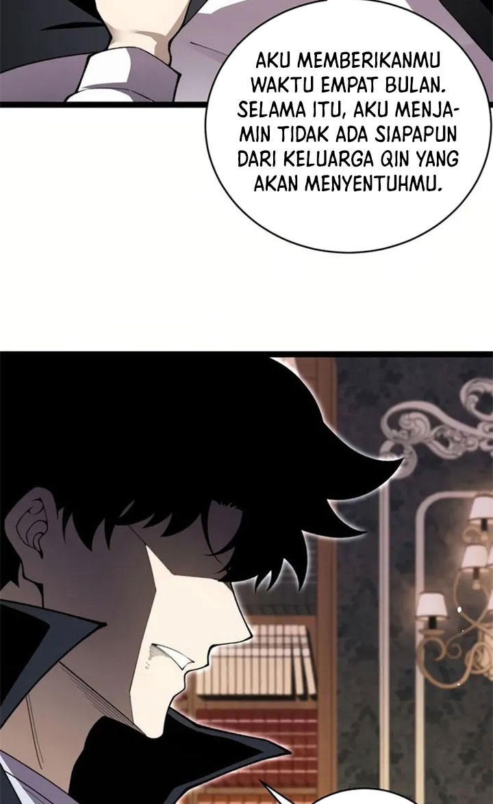 Maxed Strength Necromancer Chapter 82 Halaman 54