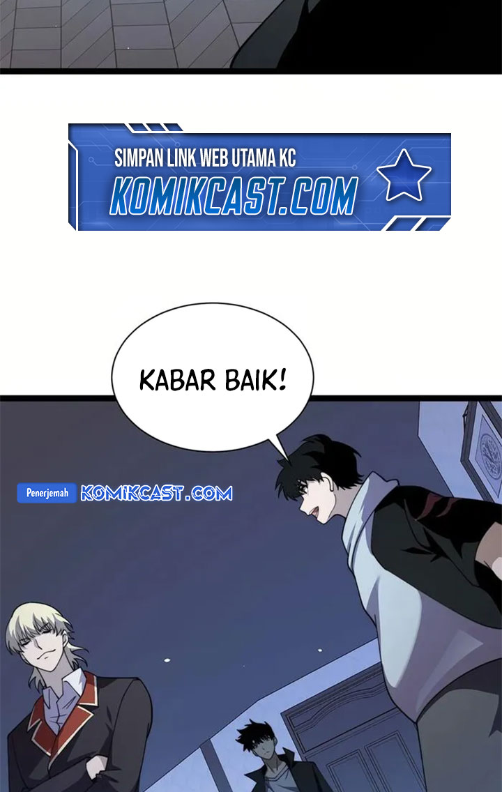 Maxed Strength Necromancer Chapter 82 Halaman 58