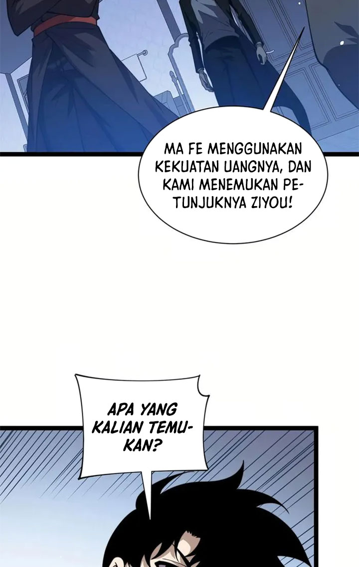 Maxed Strength Necromancer Chapter 82 Halaman 59