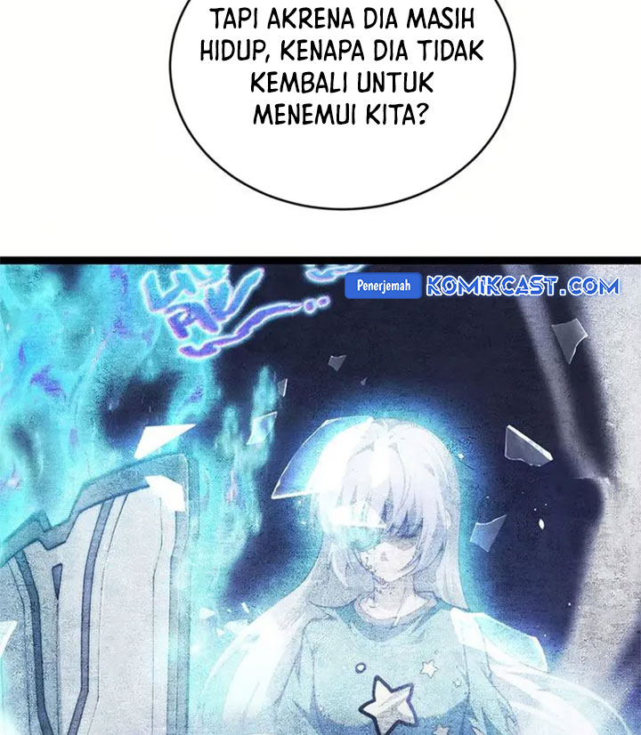 Maxed Strength Necromancer Chapter 82 Halaman 75