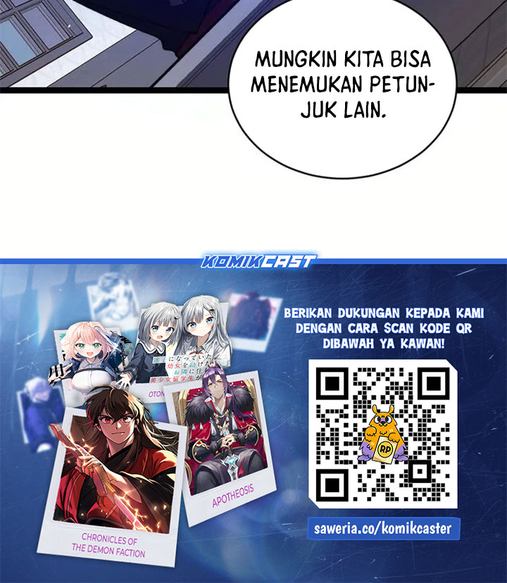 Maxed Strength Necromancer Chapter 82 Halaman 79