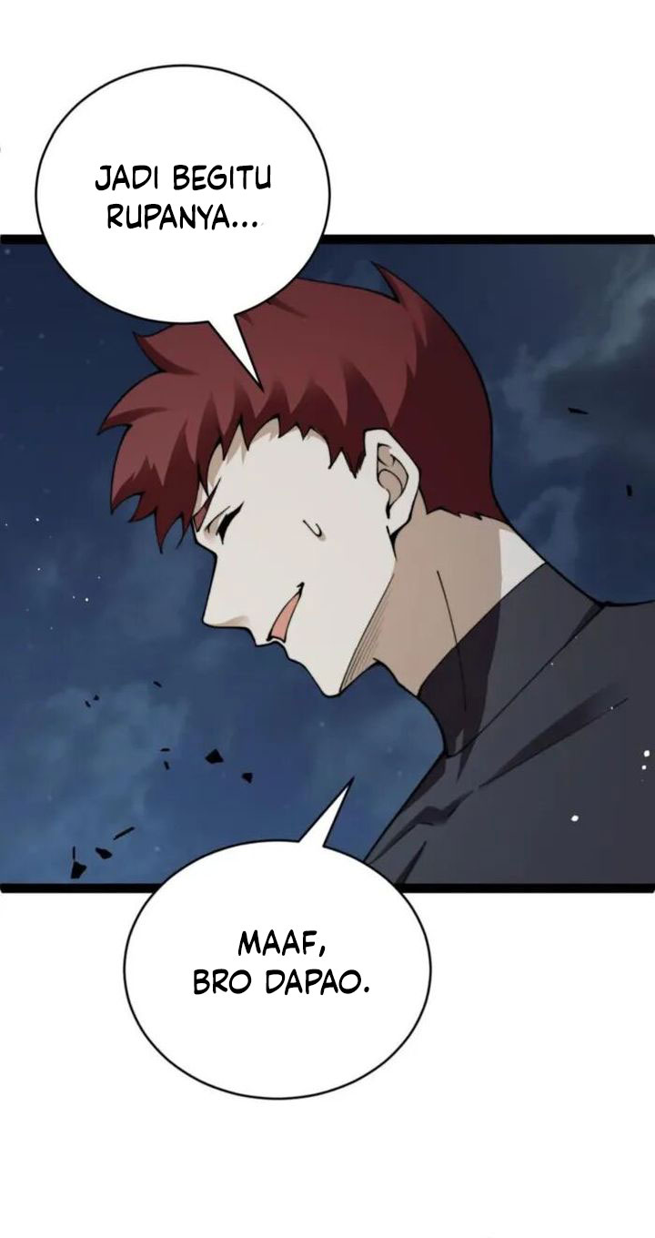 Maxed Strength Necromancer Chapter 102 Halaman 22