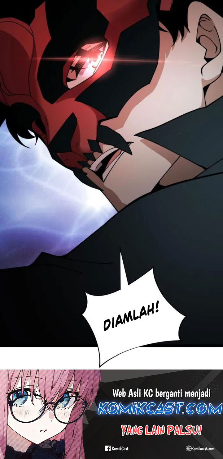 Maxed Strength Necromancer Chapter 102 Halaman 35