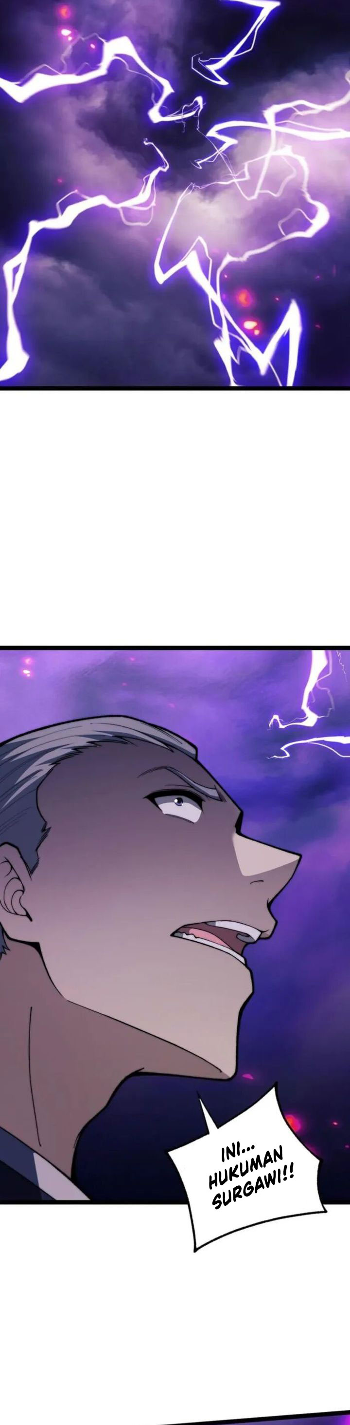 Maxed Strength Necromancer Chapter 103 Halaman 11