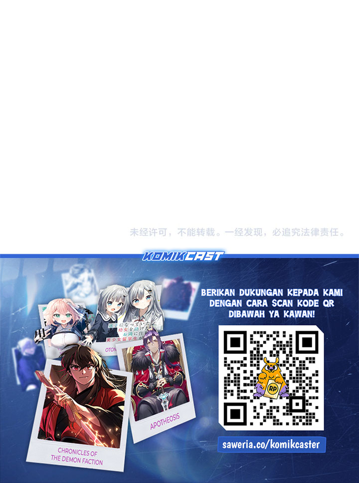 Maxed Strength Necromancer Chapter 113 Halaman 30