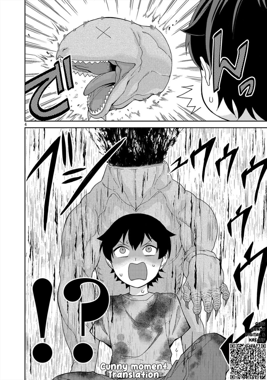 Mazoku No Musumetachi To Okuru Midareta Isekai Seikatsu Chapter 2 Halaman 6