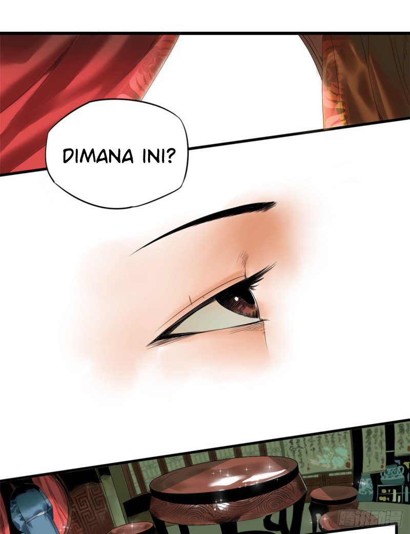 Ming Dynastys Failure Chapter 1 Halaman 4