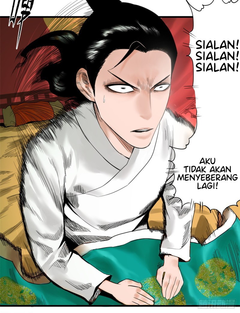 Ming Dynastys Failure Chapter 1 Halaman 6