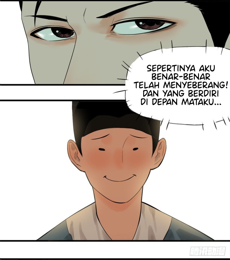 Ming Dynastys Failure Chapter 1 Halaman 8