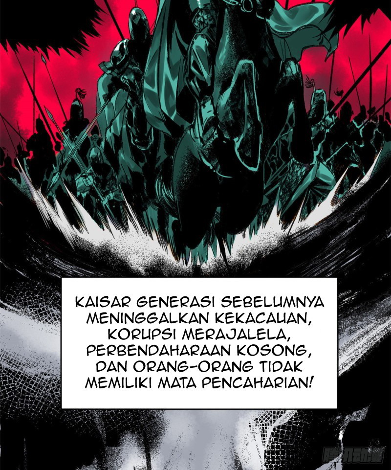 Ming Dynastys Failure Chapter 1 Halaman 12