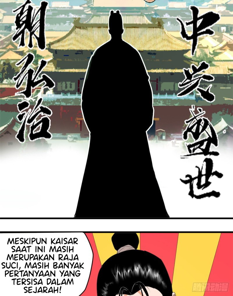Ming Dynastys Failure Chapter 1 Halaman 15