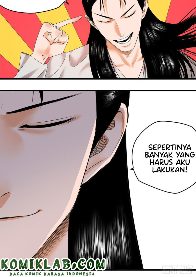 Ming Dynastys Failure Chapter 1 Halaman 16