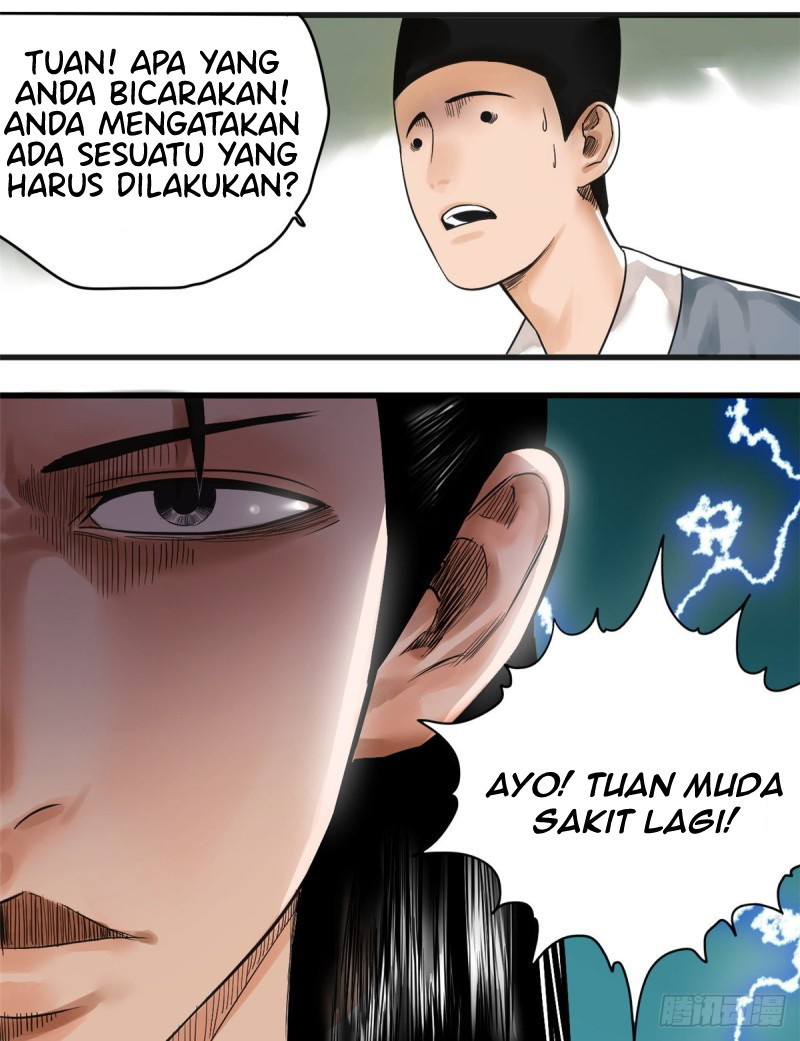 Ming Dynastys Failure Chapter 1 Halaman 17